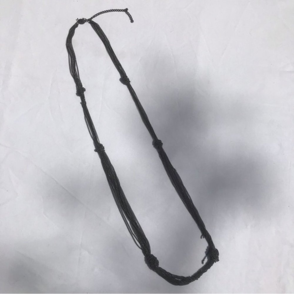 Lovisa Layered Necklace Excellent Condition 52cm Long